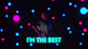 3d animated music video