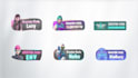 make a creator code overlay for fortnite streamers