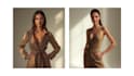 generate high quality realistic model images for marketing