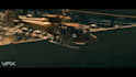 make simulation fx, vfx animation, destruction fx, visual effect, fire explosion