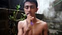 read your message while brushing my teeth