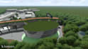 do 3d architectural design and graphic design