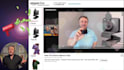 live sell your amazon product as an influencer on live show