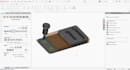 provide 3d models and cavities for manufacturing