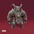 create high quality 3d character animations for games in blender