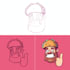 design a cartoon logo, avatar, mascot for you