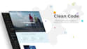 design modern wordpress website for your business