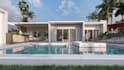create photorealistic 3d architectural renders and animation