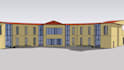 do  3d modeling for construction