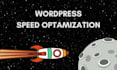 speed up your wordpress website