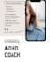 be your adhd coach for student and entrepreneur