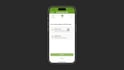 do app design and high fidelity figma animated prototype
