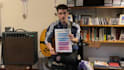 give you jazz lessons