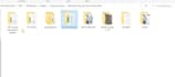 create gis data in kml, kmz, shp, CSV and excel format