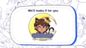 make a custom twitch animated alerts for your  stream