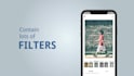 create custom 2d mobile app promo video