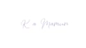animate smooth handwritten animation and signature intro