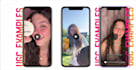 create a ugc video in english or romanian
