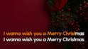 do high quality karaoke lyrics video