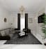 render 3d interior, interior design, residential, commercial