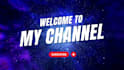 youtube intro and outro video