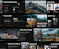 create powerpoint ppt presentation pitch deck design investor