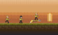 create retro pixel art animated videos