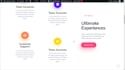 create ecommerce, woocommerce, professional responsive wordpress site
