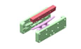create 3d printable slip casting molds, parts, mother molds