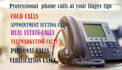 be your virtual assistant making phone calls for you