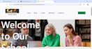 we will design a professional and responsive website for you