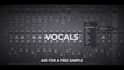 extract or remove drums bass vocals creating backing track