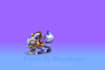3d cartoon game animation design