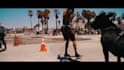 do drone videography, photography, in los angeles ca