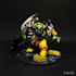 paint your warhammer 40k, board game or dnd miniatures