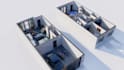 do 3d floorplan designing of your floorplan