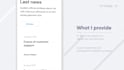 create user friendly professional UX designs