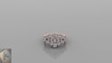 create professional 3d cad jewelry designs for printing or casting