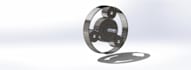 create 3d models and mechanical designs and make assemblies