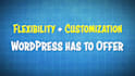 convert, migrate blogger blogspot to wordpress website