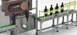 do product 3d model rendering and cam production service