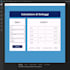 develop a graphical user interface in python