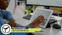 write a captivating commercial video script