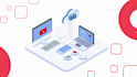 develop angular application with typescript