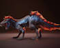 create a 3d character for your game or project