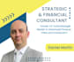 do business, startup, or company valuation