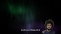 put the right background on your green screen video or chromakey