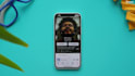 motion your cover art for apple music