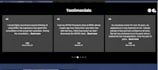 redesign wordpress website with elementor