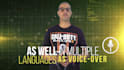 do professional video editing